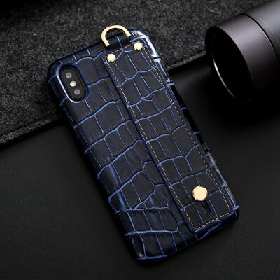 

FEINADE iPhone 6 6S 6SP 7 7P 8 8P plus X  MAX XR Case wallet COW LEATHERKickstand Leather Wallet Flip Case for Apple Devices