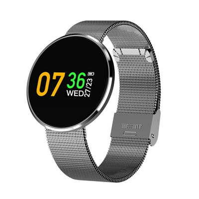 

CF006H Bluetooth Sport Smart Bracelet IP67 Waterproof Supports Multi-language Message Reminder Monitor SmartWatch