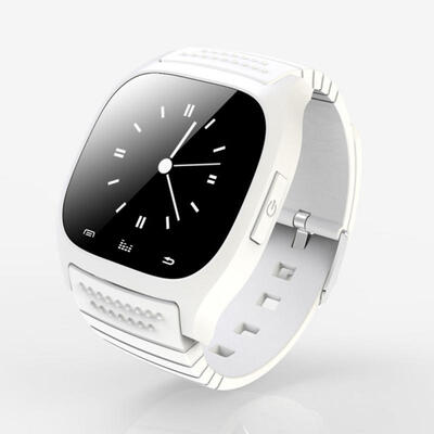 

Life Waterproof Smartwatch M26 Bluetooth Smart Watch With Altimeter Music Player Pedometer For Android IOS Smart Phones