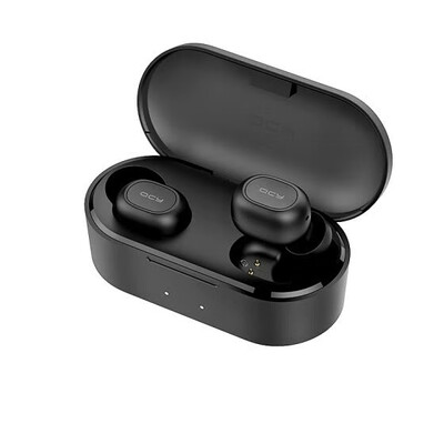 

Wireless Bluetooth headset QCY T1S