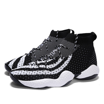

Mens&womens sports shoes professional badminton shoes 2018 breathable non-slip shoes