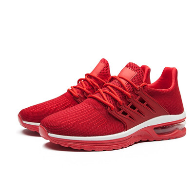 

Air cushion running shoes casual sports mens tide shoes shock absorption shoes