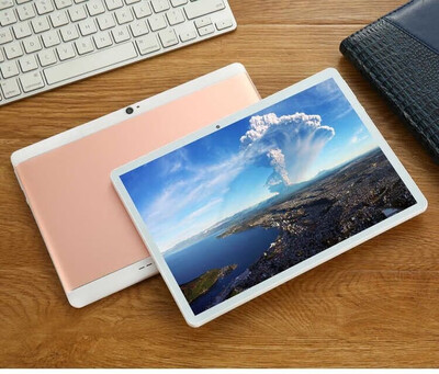 

LWJYOH 2019 New 106 inch Tablet 2560X1600 IPS MTK6592 Octa core 4GB RAM 64GB ROM Android 80 Dual Camera 3G 4GLTE Tablet Computer