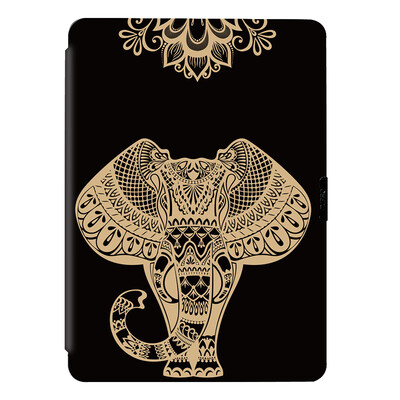 

Nupro Colorful Cover for the new Kindle Youth Edition 658 version - Rui Jixiang