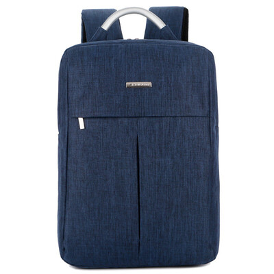 

Backpack mens senior high school students backpack mens fashion style backpack mens leisure computer bag