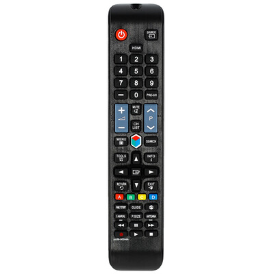 

New remote control for samsung smart lcd led tv AA59-00594A AA59-00581A AA59-00582A controller