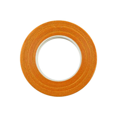 

30 YardsRoll 12mm Floriculture Paper Tape Fun DIY Art Handcraft Floral Tape Flower Bouquets Stem Wrap Adhesive Tape