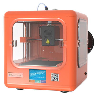 

EasyThreed ET4000 Mini Household Educational High Precision 3D Printer