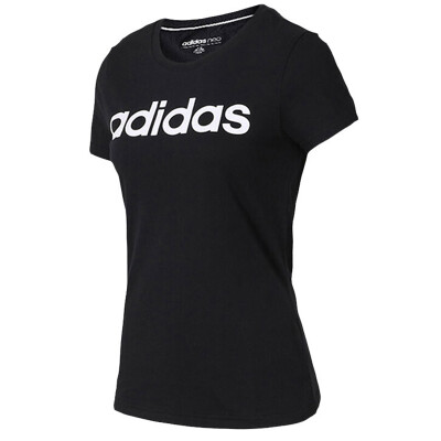 

Adidas ADIDAS NEO Womens Sports&Leisure Series W CE TEE Sports Short Sleeve DW7941  Code