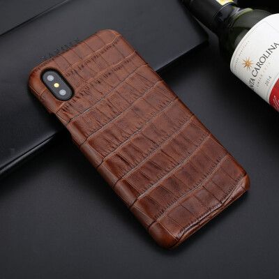 

FEINADE iPhone 6 6S 6SP 7 7P 8 8P plus X  MAX XR Case wallet COW LEATHER Leather Wallet Flip Case for Apple Devices