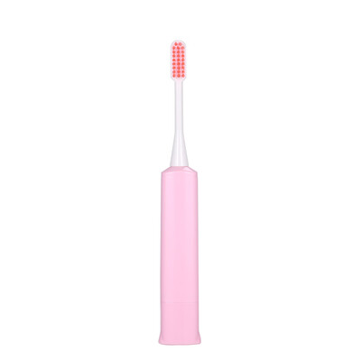 

Children Sonic Electric Toothbrush with Replaceable Brush-head Soft Bristles Oral Care Teeth Cleaning Toothbrush for Kids