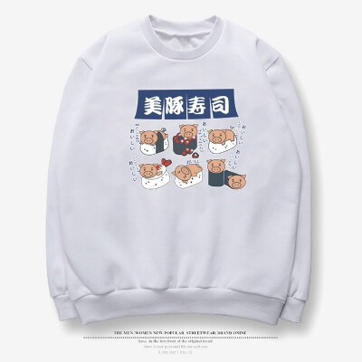 

Sweatshirt Korean Fashion Boys Hoodies