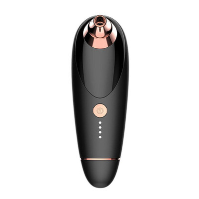 

Electric Pore Cleansing Blackhead Remover Cleansing Equipment Facial Skin Cleanser Acne Removal Tool Beauty Instrument