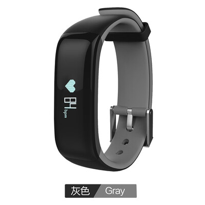 

P1 smart belt blood pressure heart rate heart rate monitor bracelet activity tracker fitness bracelet