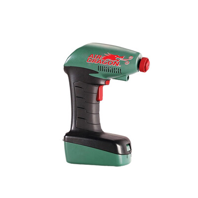 

Air Dragon In-car Portable Air Compressor Electric Air Pump Color Green Gadgets for Men Gifts for Men