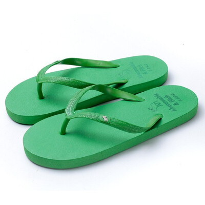 

UNLIMON New Flip Flops Casual Cool Antiskid Beach Slippers