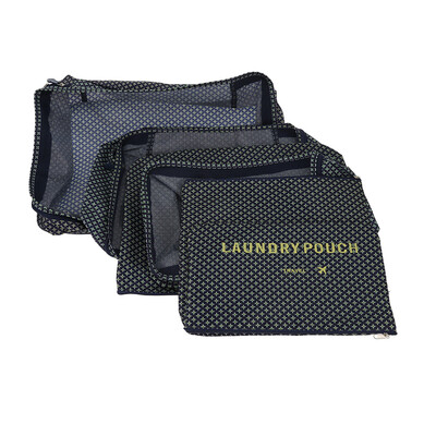 

6 in 1 Travel Storage Pouch for Outdoor Traveling