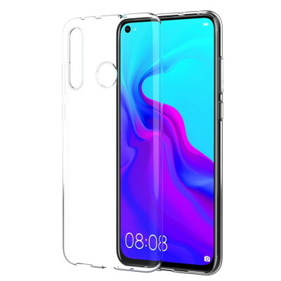 

for Xiaomi Mi Play 4GB 6GB 64GB Transparent TPU Case for Xiaomi Mi Play 4GB 6GB 64GB 584" Silicon Soft Phone Back cover Case