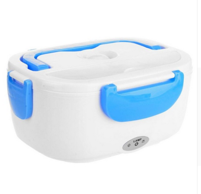 

Portable Rice Cookers Electric Lunch Box Heated Food Containers Meal Prep Rice Food Warmer Home Office Car Travel multicooker