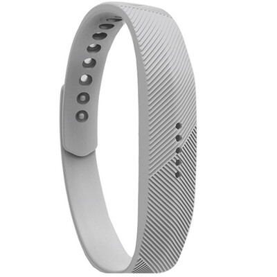 

10 Colors Bracelet Strap Replacement Band for Fitbit Flex 2