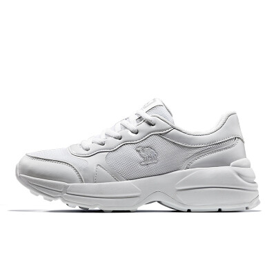 

Camel CAMEL sports&leisure shoes womens fashion shoes classic retro non-slip mesh womens shoes A91363664 white 36