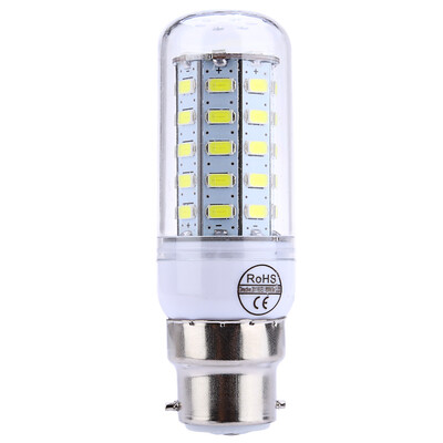 

AC 220V E27 45W 400 - 450LM SMD 5730 LED Corn Bulb Light with 48 LEDs
