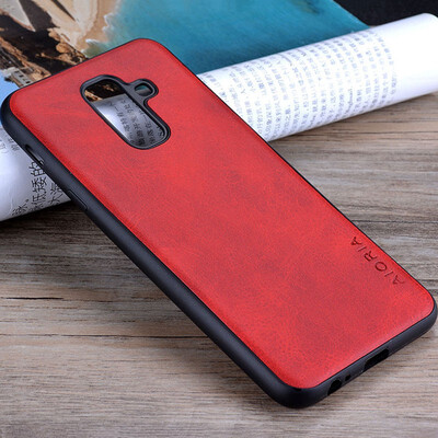 

for Samsung Galaxy A6 Plus 2018 case Luxury Vintage PU leather Skin cover phone Case for samsung galaxy a6 plus 2018 coque funda