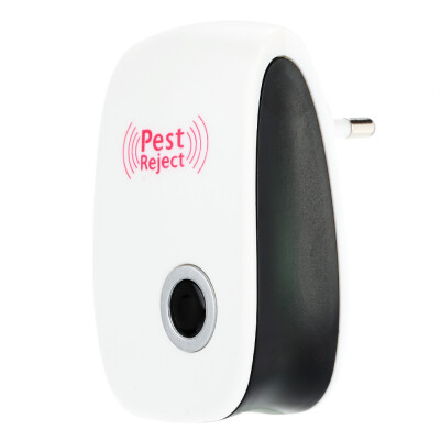 

High Quality Ultrasonic Electronic Pest Repeller Indoor for Lustrating Mouse Bug Mosquito Insect