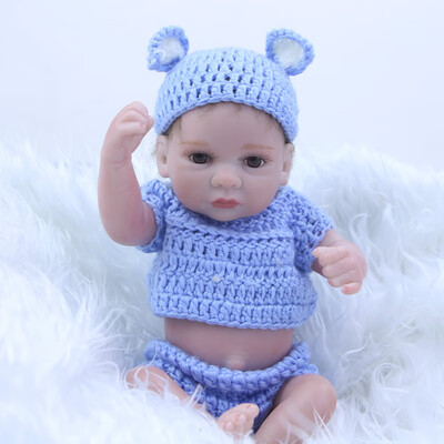 

23 Inch Fashion Reborn Alive Doll Full Body Silicone 57 cm Princess Girl Baby Doll For Childrens Day Gift Kids Play Toy