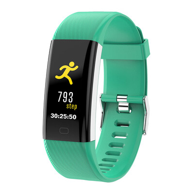 

H07 Plus ip68 Waterproof Smart Bracelet Heart Rate Monitor Blood Pressure Sport Fitness Tracker Smartband