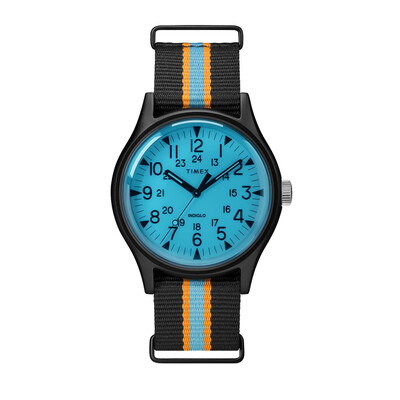 

Tianmei TIMEX 2019 spring&summer new watch fashion vitality outdoor sports male&female students quartz watch TW2T25400