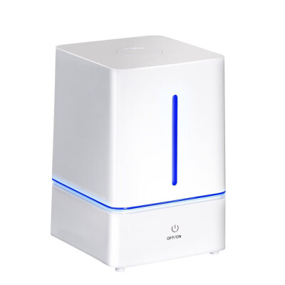 

3 in 1 Humidifier 360 Degree Mist Humidifier 4L Capacity Bedroom Night Light Baby Whisper-quiet Home Aroma Diffuser