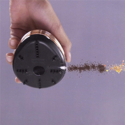 

Copper Chef Crumby Cordless Mini Vacuum Cleaner HEPA Air Filter