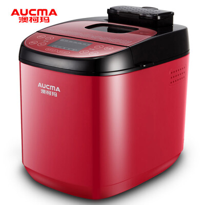 

Aucma AUCMA bread machine head machine home automatic spread material touch screen AMB-519