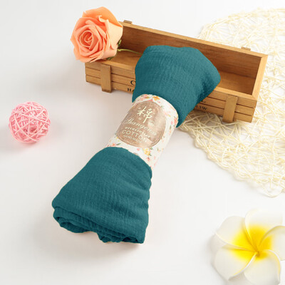 

Fashion Women Hijab Bubble Plain Long Scarf Crimp Frayed Edge Muffler Pashmina Muslim Shawls