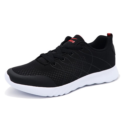 

Warrior mesh outdoor tourism sports running shoes WL3570-1 black 40