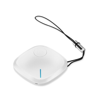

FORNORM S2 Anti-Lost Wireless Bluetooth Tracker Smart Tag Smart Finder Key Finder Locator For Wallet Bag Luggage Car