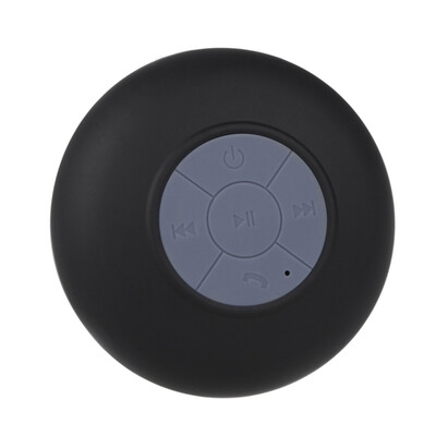 

Waterproof BT Speaker Box Mini Wireless Audio Container Transparent Case for Portable Loudspeaker 9050mm