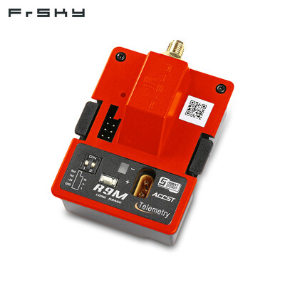 

FrSky R9M 900MHz Long Range Transmitter Module for FrSky R9 Series