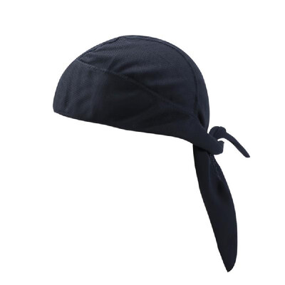 

Quick Dry Pure Cycling Cap Headscarf Summer Men Running Riding Bandana Headscarf Pirate Hat Hood Headband Outdoor Sports Soft Equi