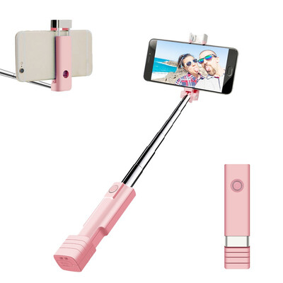 

Bluetooth Selfie Stick atongm Mini Cell Phone Selfie Sticks Compatible for iPhone XXSXS MAX88Plus77Plus Sansung Google