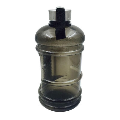 

22L Large Capacity Water Bottles Outdoor Sports Gym Half Gallon Fitness Training Camping Running Workout