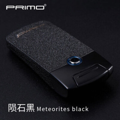 

Primo Usb charge Arc Lighter USB windproof personality electronic cigarette lighters Novelty Electric Smoke cigarette lighter