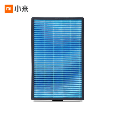 

Millet MI Mijia Air Purifier MAX Filter 2 Pack Filter PM25 Adsorption Formaldehyde