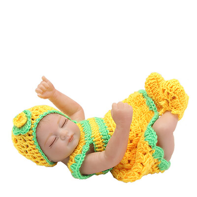 

Lifelike 23 Inch Princess Girl Baby Dolls Full Silicone 57 cm Realistic Reborn Dolls For Sale Childrens Day Gift Kids Playmate