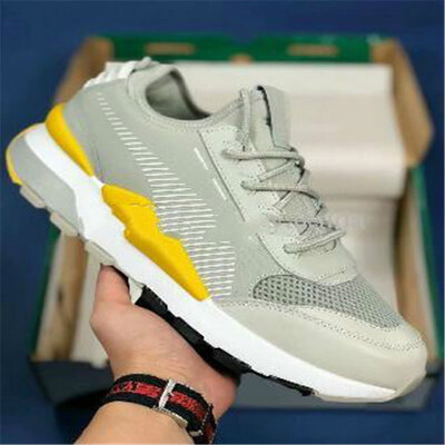 

2018 new Men women RS-0 Re-Invention recreates running shoestraining SneakersGym Camping Shoesyakudas storeDropping Shipping