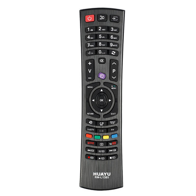 

New universal remote control suitable for vestel LCD Smart TV RM-L1385 controller