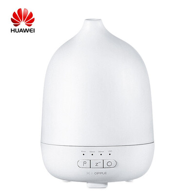 

HUAWEI Night Light Smart Essential Oil Humidifier Remote Control Bedroom