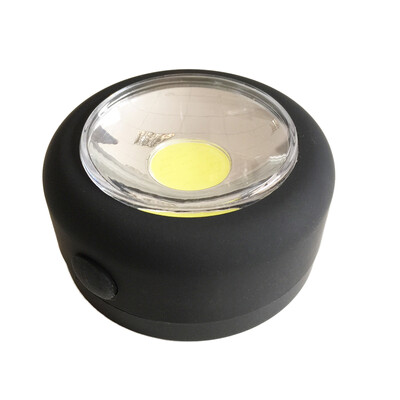 

Mini Pocket Portable 300LM Bright LED Lightweight Lantern Light Magnetic Hanging Tent Lamp for Outdoor Hiking Camping Fishing