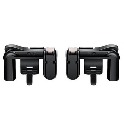

Gamepad for Game Controller Smartphone Shortcut Keys  R 2pcs